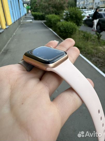 Apple watch se 40mm