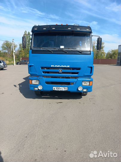 КамАЗ 53215N, 1983