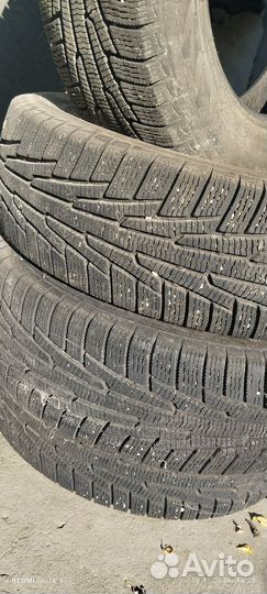 Nokian Tyres Hakka Blue 205/70 R15