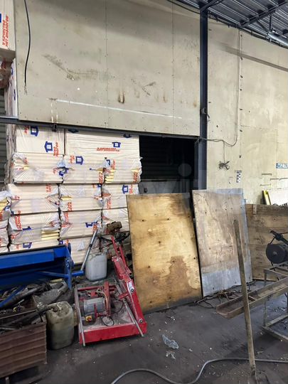 Склад, 152 м²