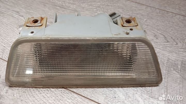 Фонарь заднего хода на nissan x trail t31