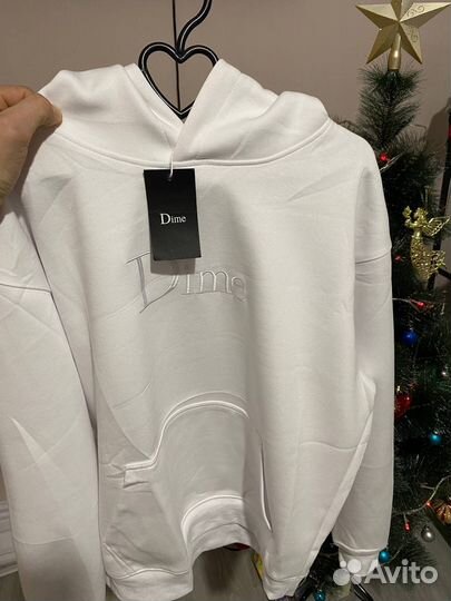 Dime худи