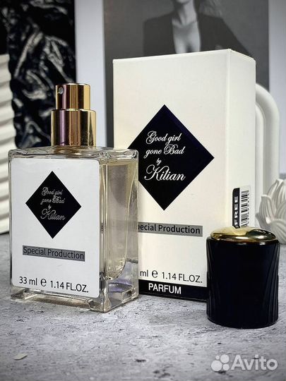 Good girl gone bad 33мл