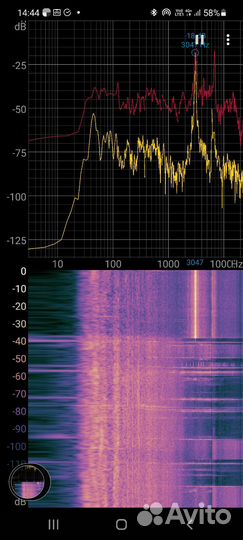 Отремонтирую вашу винтажную аудиотехнику