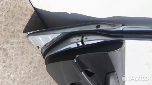 Дверь передняя левая toyota corolla E15 (NDN49EN01