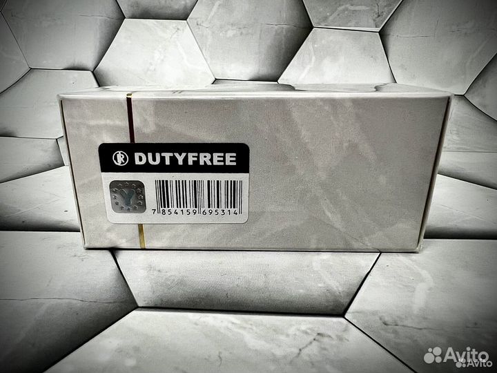 Amouage fate женские духи