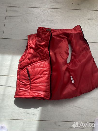 Детские вещи пакетом