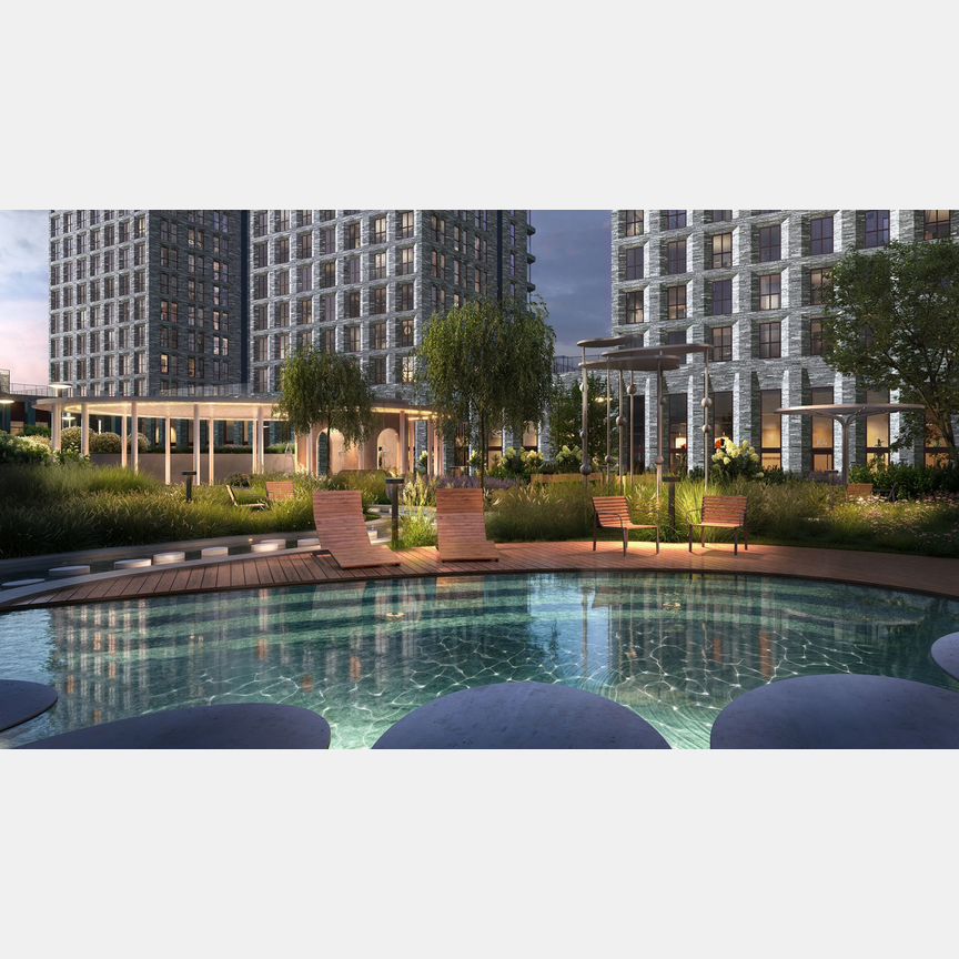 Квартира-студия, 28,3 м², 11/13 эт.