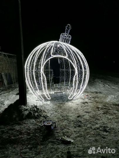 Кованные изделия