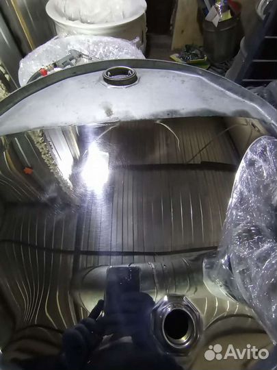 Полировка металла,шлифовка,сатинирования