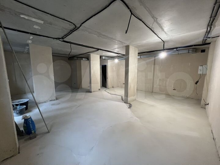 Свободного назначения, 59 м²