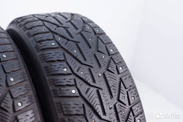 Tigar SUV Ice 215/65 R17 103T