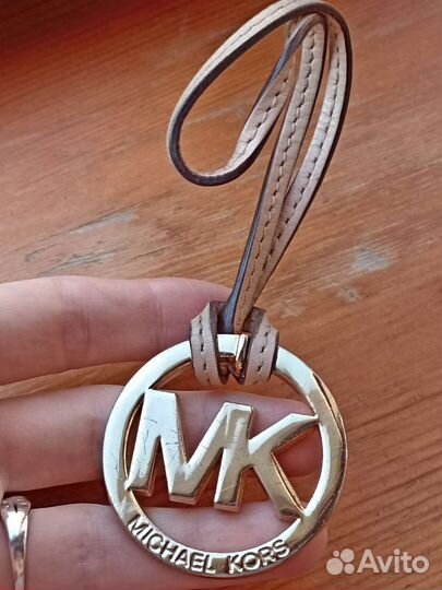 Значок Michael Cors/Оригинал