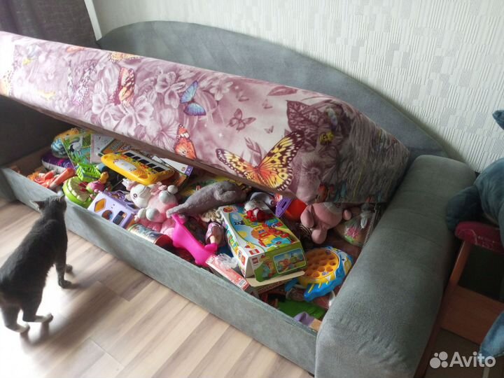 Диван (софа)