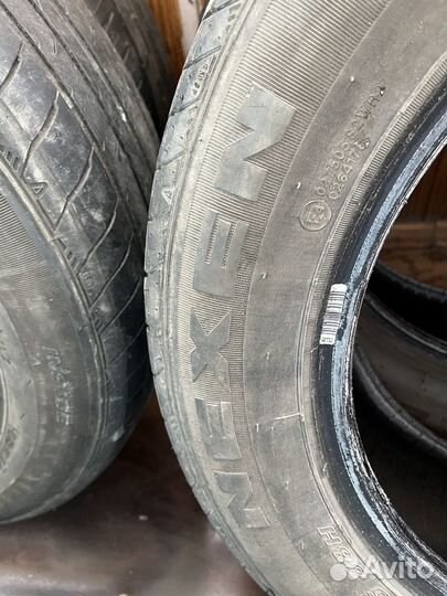 Nexen N'Fera SU4 185/65 R15 88H