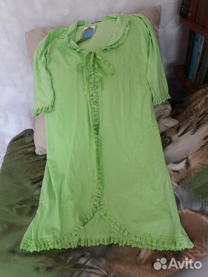 Халат женский