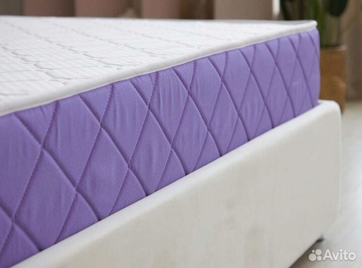 Матрас Sleeptek premierbig StruttoFoam 140х200