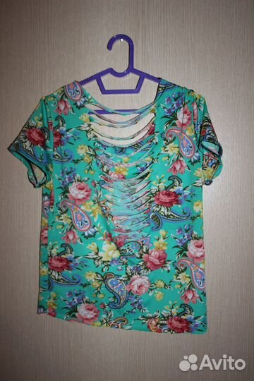 Женская одежда