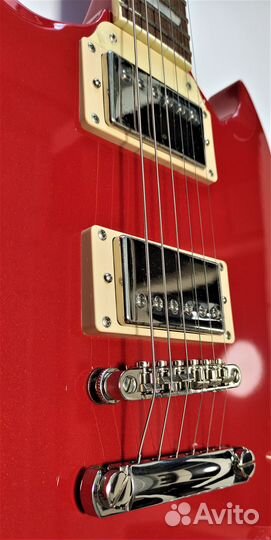 Электрогитара Epiphone SG Muse