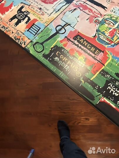 Реародукция картин