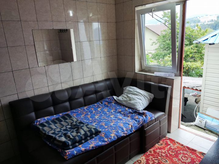 Комната 8 м², 1/1 эт.
