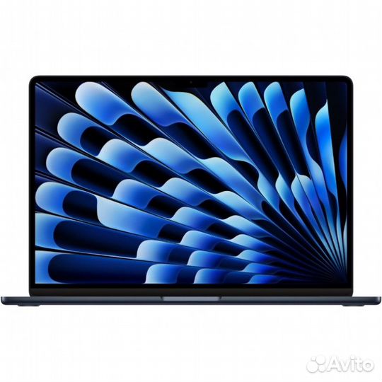 MacBook Air 15 M2 / 256 SSD / 8 Gb Midnight