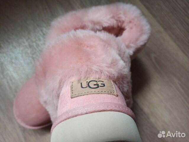 Ugg оригинал новые женские