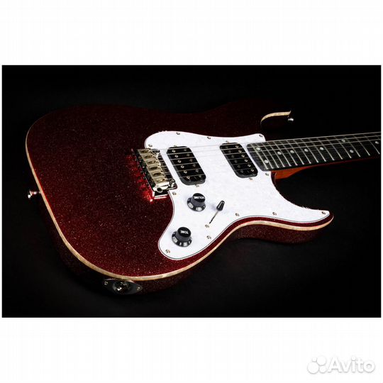 Электрогитара JET JS-500 RDS