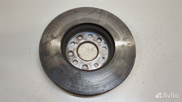 Диск тормозной Volkswagen Beetle, 2019