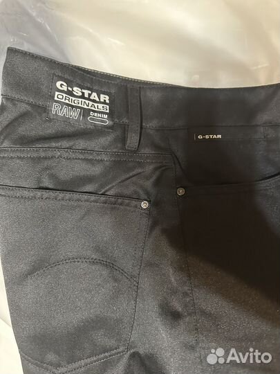 Брюки джинсы женские