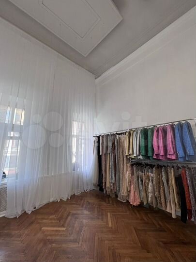 Аренда рейла в центре