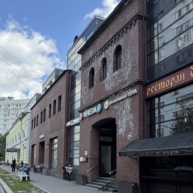 Свободного назначения, 298 м²