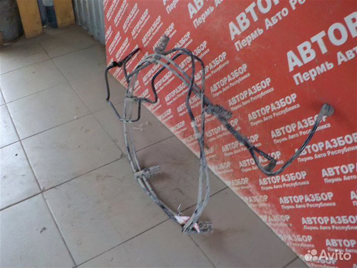 Топливная магистраль LADA Largus Универсал KS0Y5L