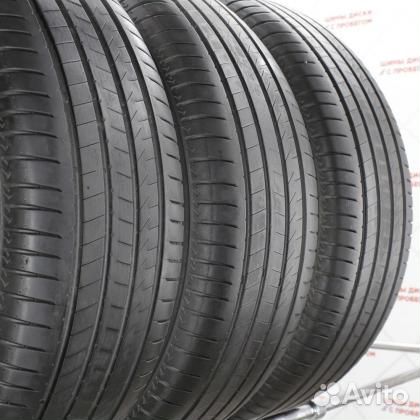 Bridgestone Alenza 001 285/60 R18