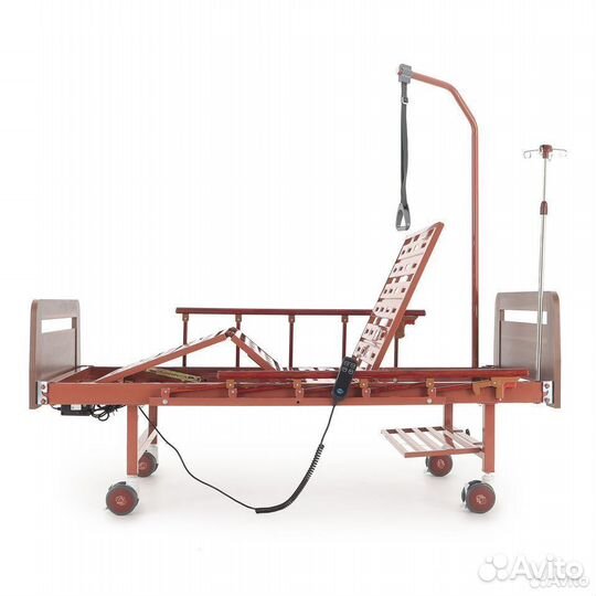 Кровать функциональная электрическая