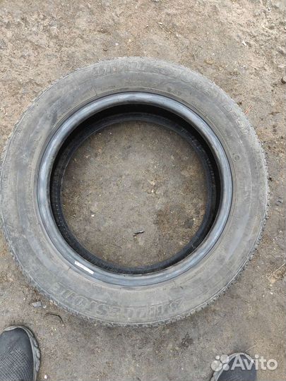 Bridgestone B391 175/65 R15