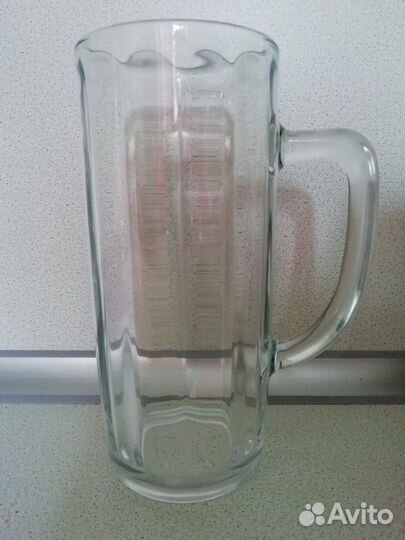 Пивная кружка