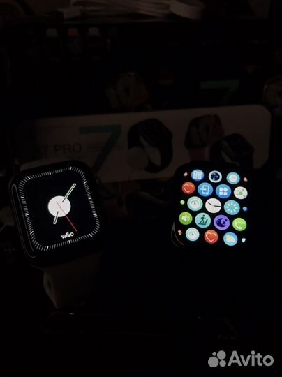 Smart watch X7 Pro