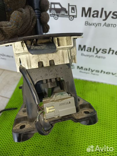 Селектор рычаг АКПП Ford Focus 1