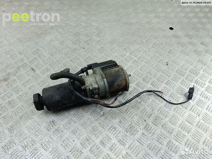 Б/У Б/У Насос гидроусилителя руля отрезан разъем