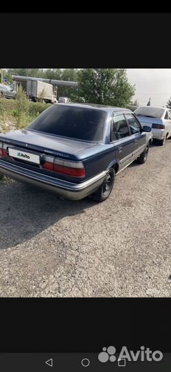 Toyota Corolla 1.6 AT, 1990, 100 000 км