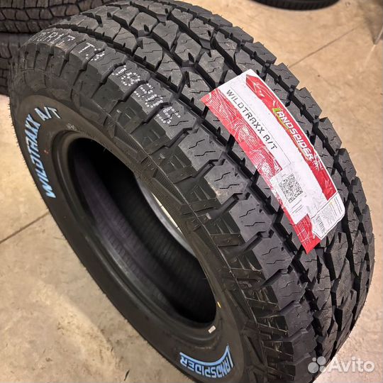 Landspider Wildtraxx A/T 285/70 R17 121S