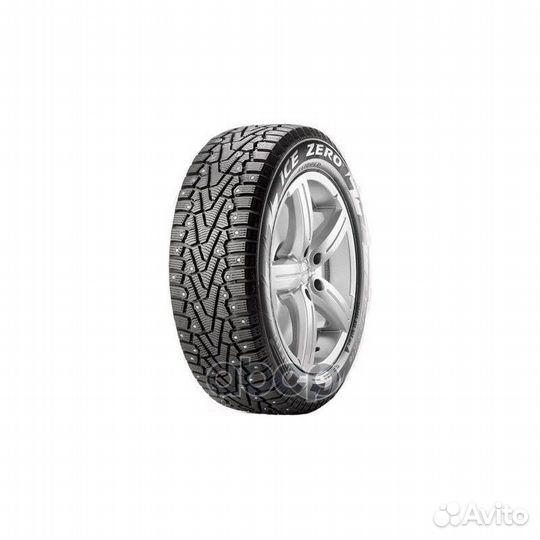 Pirelli Ice Zero 265/50 R20