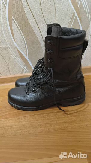 Берцы фарадей 42 размер