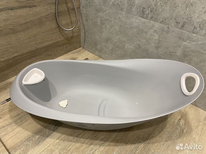 Ванночка для купания Keeeper