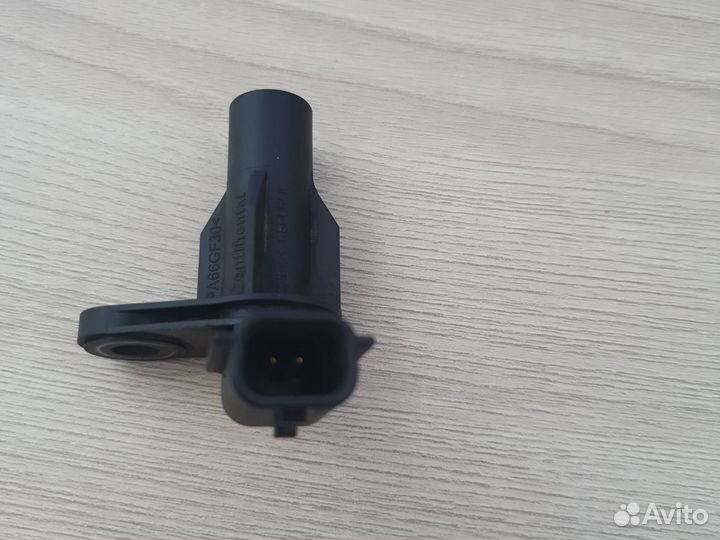 Датчик коленвала renault duster 2.0