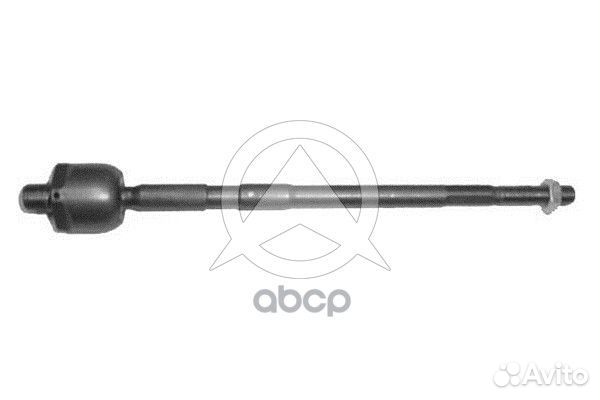 Тяга рулевая перед прав Mazda Demio 98- 517