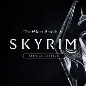 The Elder Scrolls V: Skyrim Special PS4/PS5