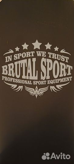 Скамья складная для пресса и жима лежа