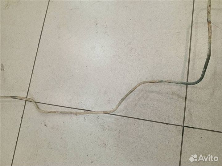 Трубка топливная магистральная Mitsubishi Pajero